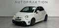 Abarth 500 595 Custom Weiß - thumbnail 1