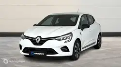 Renault Clio 1.6 E-Tech hybride 140ch Limited -21N