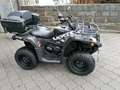 CFMOTO CForce 450 S One 4x4 Чёрный - thumbnail 3