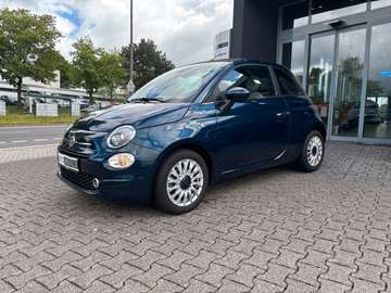 C Dolcevita PDC KLIMA UCONNECT CABRIO HYBRID