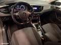 Volkswagen Polo 1.6 tdi 95 confort line radar av-ar attelage Gris - thumbnail 23