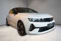 Opel Astra Ultimate Paket 1.6 Turbo 180 AT8 Hybrid *AKTION* Weiß - thumbnail 2