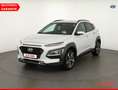 Hyundai KONA 1.0 T-GDI Premium LED Head-Up Sitzbelüftung Weiß - thumbnail 1