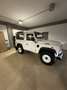 Land Rover Defender 90 DPF Station Wagon LXV - thumbnail 2