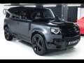 Land Rover Defender 110 P425 X AWD°XPEL MAT°BLACK PACK°AHK°MERIDIAN Gris - thumbnail 6