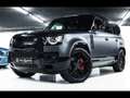 Land Rover Defender 110 P425 X AWD°XPEL MAT°BLACK PACK°AHK°MERIDIAN Gris - thumbnail 1