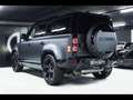 Land Rover Defender 110 P425 X AWD°XPEL MAT°BLACK PACK°AHK°MERIDIAN Gris - thumbnail 3