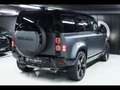 Land Rover Defender 110 P425 X AWD°XPEL MAT°BLACK PACK°AHK°MERIDIAN Gris - thumbnail 7