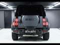 Land Rover Defender 110 P425 X AWD°XPEL MAT°BLACK PACK°AHK°MERIDIAN Gris - thumbnail 4