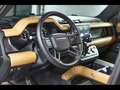 Land Rover Defender 110 P425 X AWD°XPEL MAT°BLACK PACK°AHK°MERIDIAN Gris - thumbnail 11