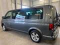 Volkswagen T6 Caravelle T6.1 Caravelle ABTe Comfort LR DSG 9-Sitzer Kam Šedá - thumbnail 8