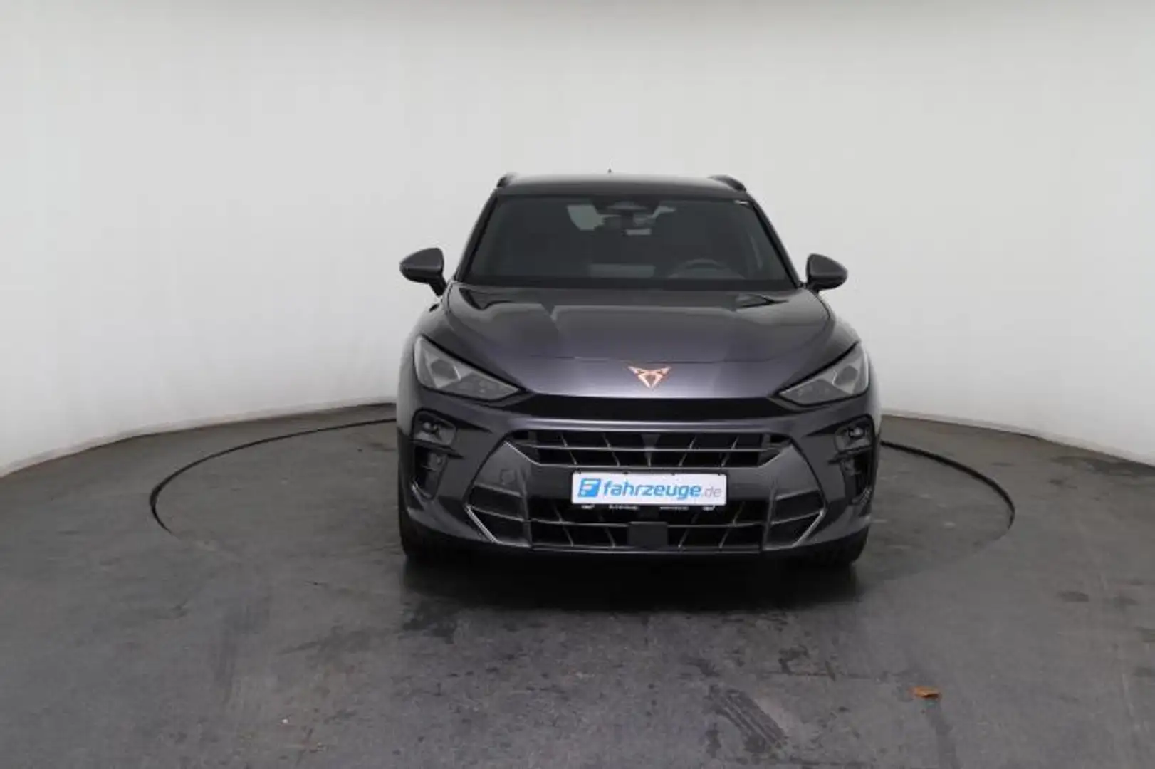 CUPRA Terramar VZ (VZ) 2.0 TSI 4Drive 195kW (265 PS) 7-Gang-Do... Grau - 2