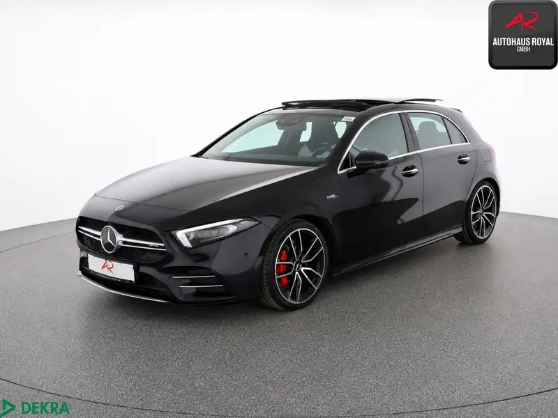 MERCEDES-BENZ Clasa A