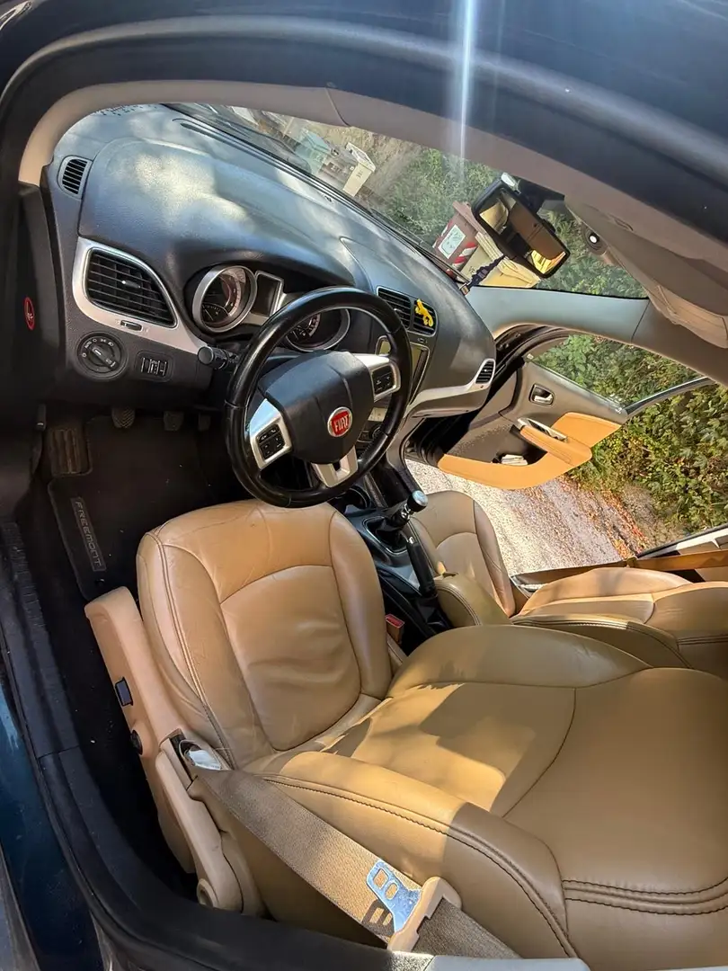 Fiat Freemont 2.0 mjt 16v Lounge 140cv - 1