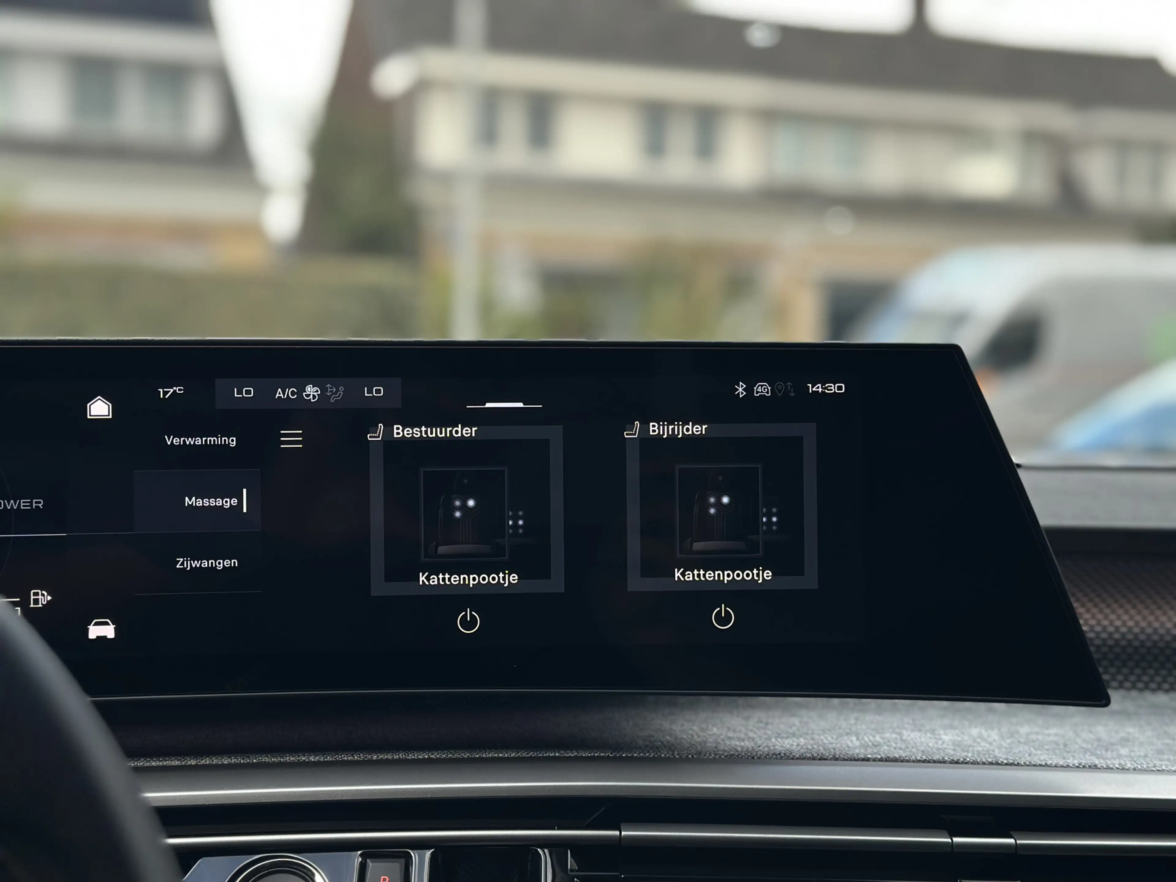 Peugeot 5008 1.2 Hybrid 145 GT Exclusive 7p €12.831,- korting/T — photo 42