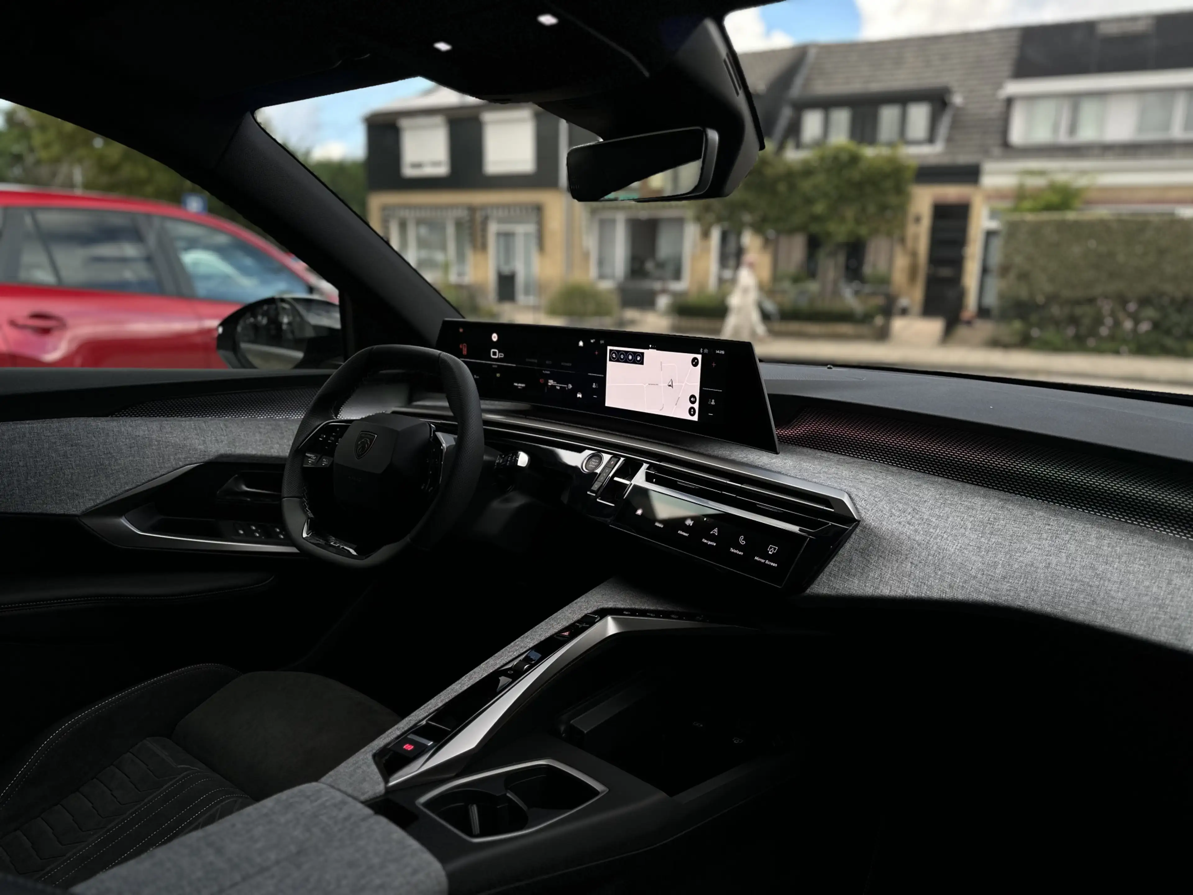 Peugeot 5008 1.2 Hybrid 145 GT Exclusive 7p €12.831,- korting/T — photo 13