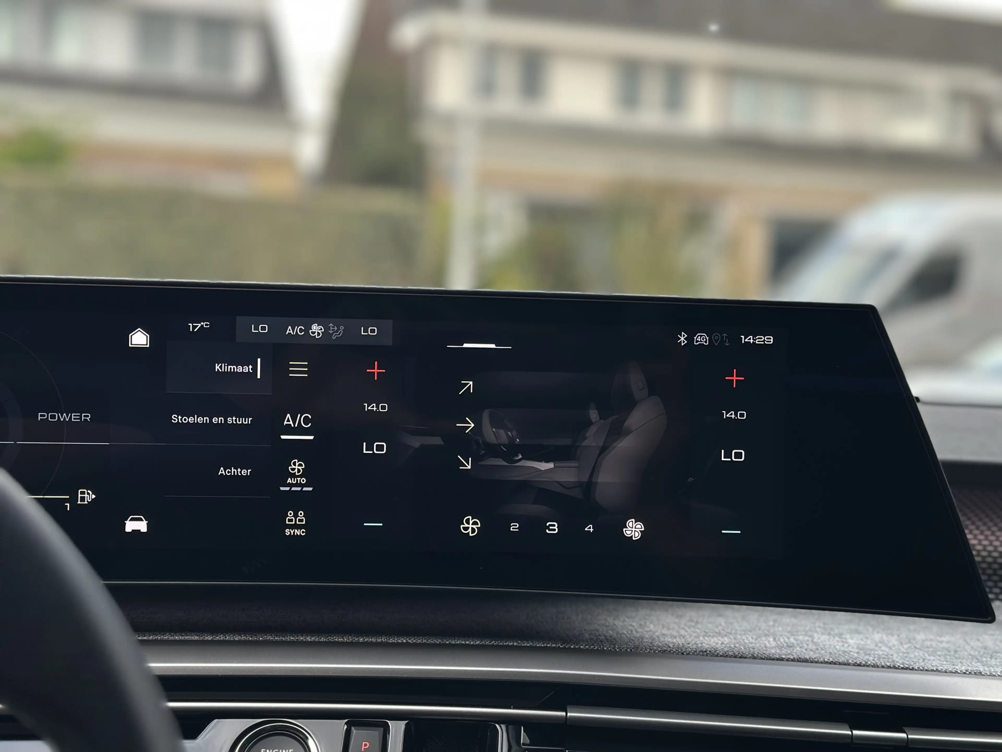 Peugeot 5008 1.2 Hybrid 145 GT Exclusive 7p €12.831,- korting/T — photo 38