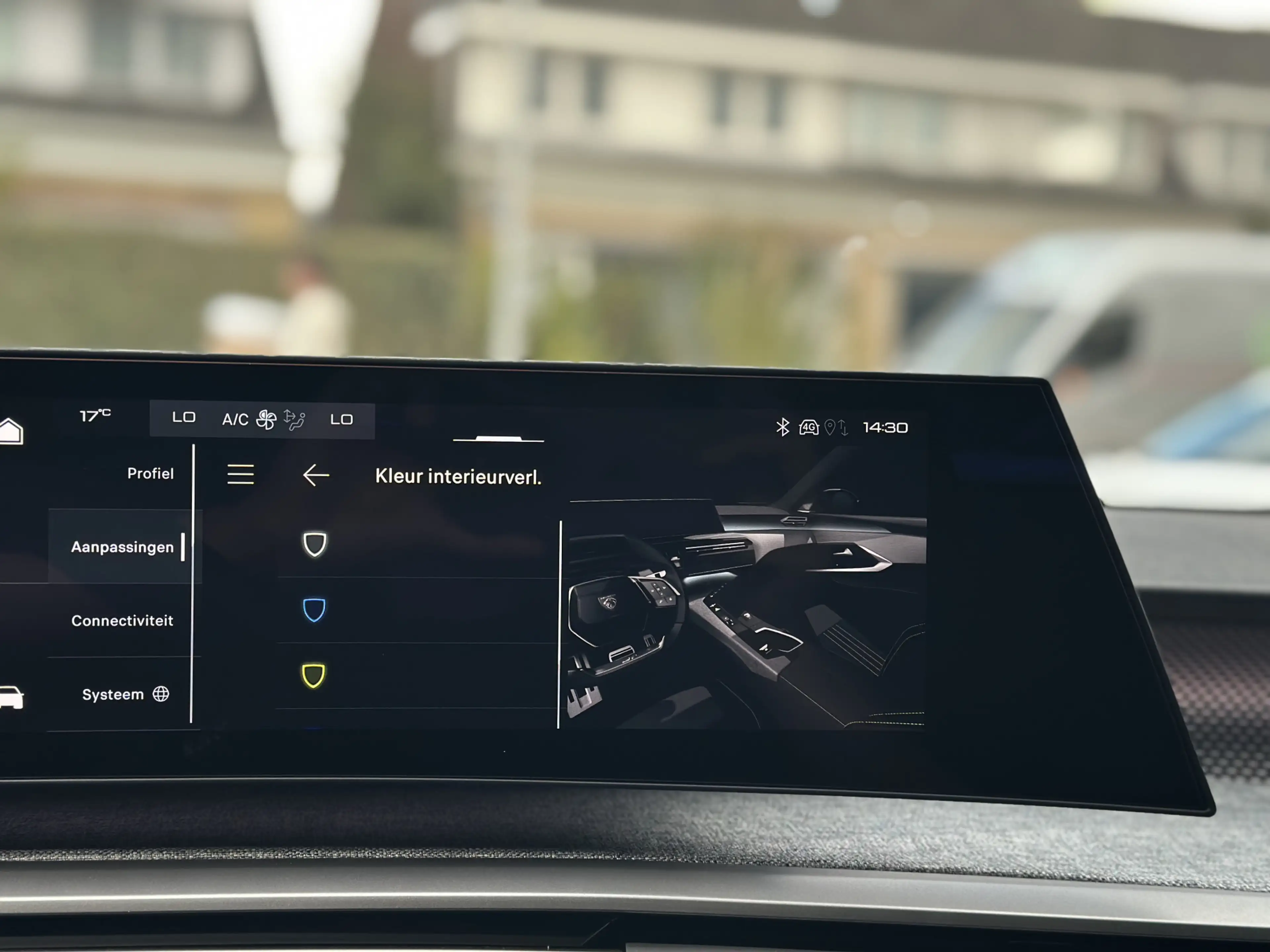 Peugeot 5008 1.2 Hybrid 145 GT Exclusive 7p €12.831,- korting/T — photo 44