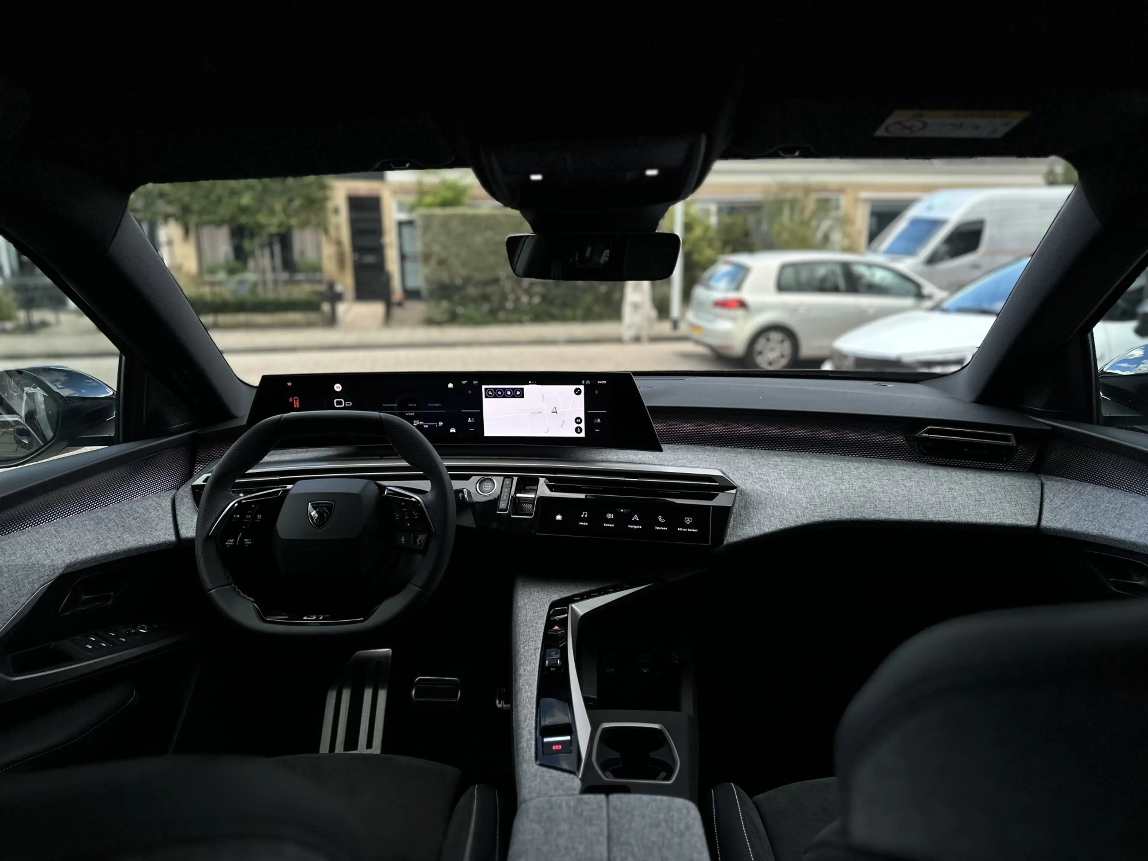 Peugeot 5008 1.2 Hybrid 145 GT Exclusive 7p €12.831,- korting/T — photo 14
