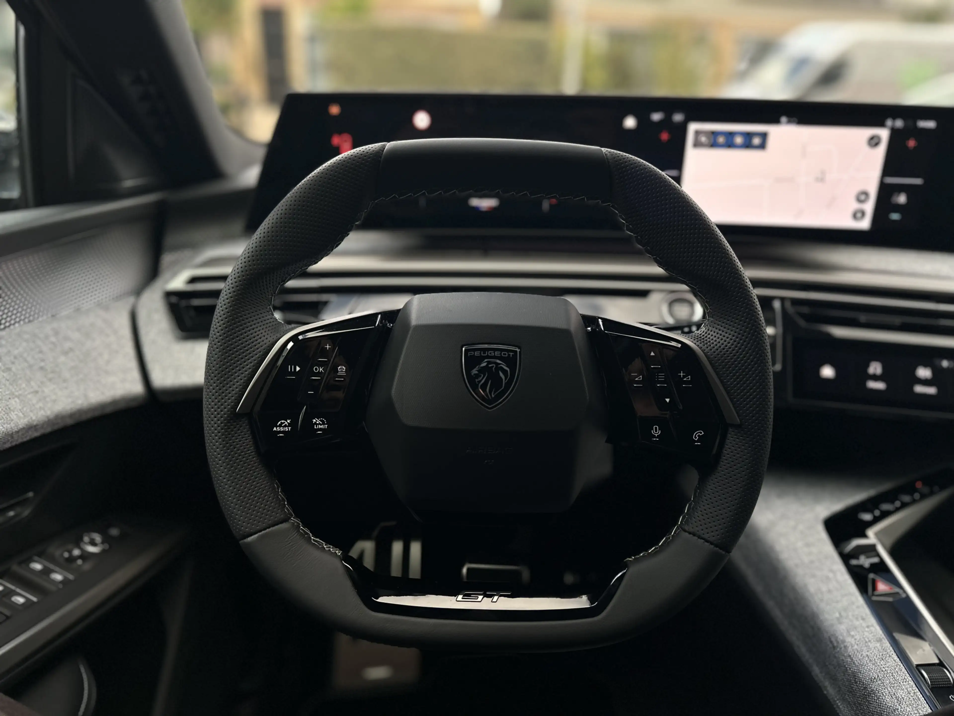 Peugeot 5008 1.2 Hybrid 145 GT Exclusive 7p €12.831,- korting/T — photo 28