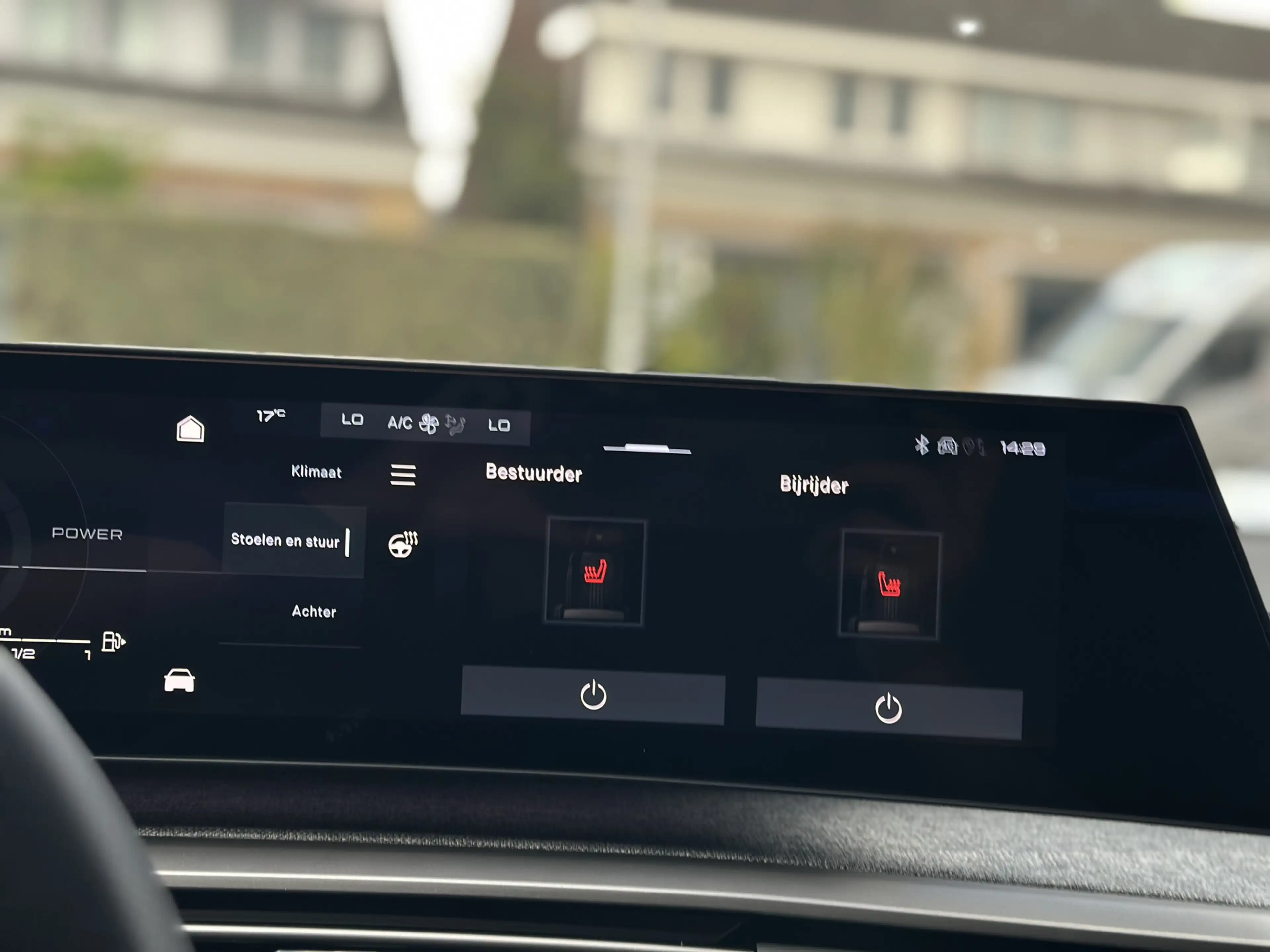 Peugeot 5008 1.2 Hybrid 145 GT Exclusive 7p €12.831,- korting/T — photo 39