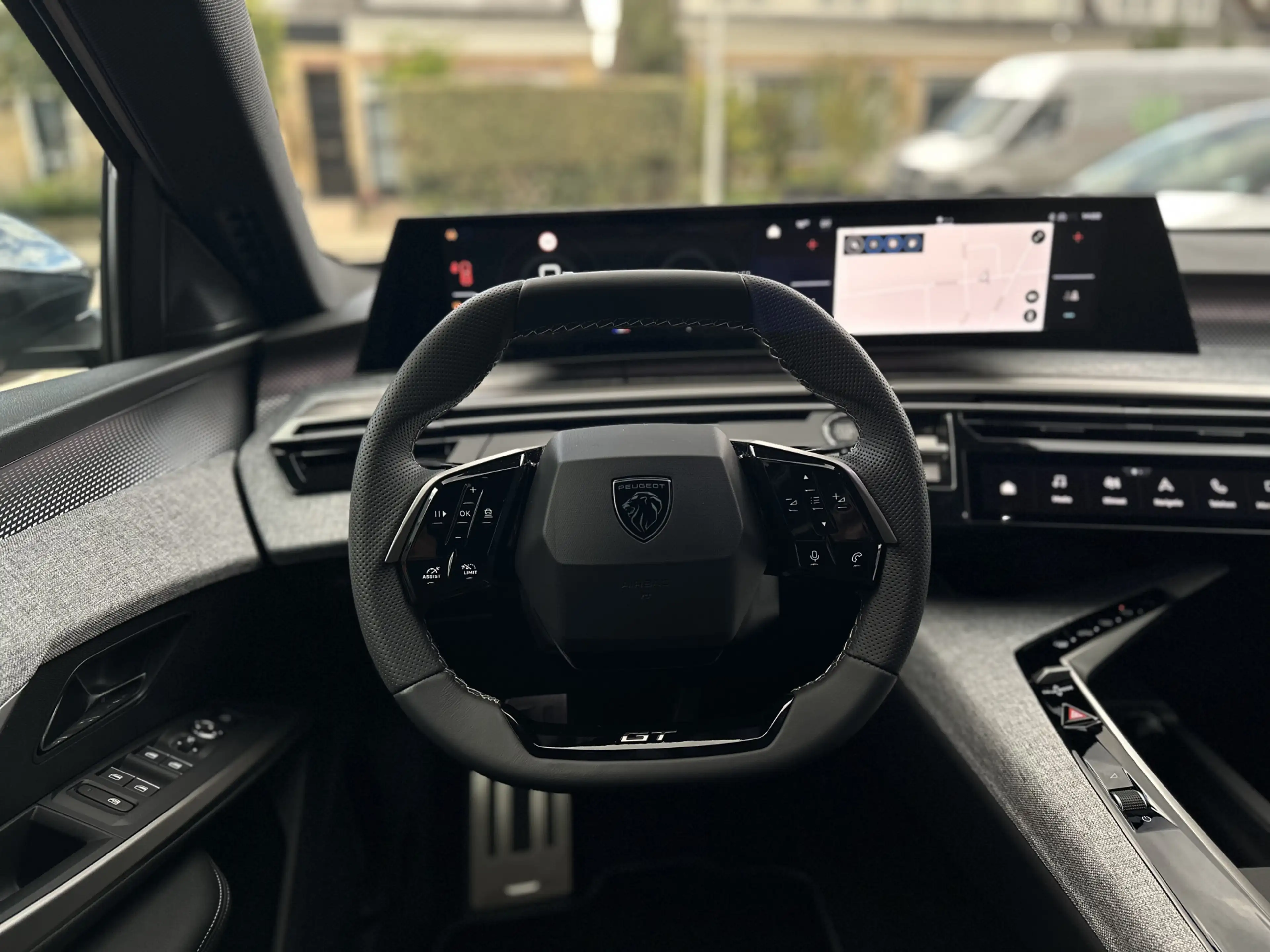 Peugeot 5008 1.2 Hybrid 145 GT Exclusive 7p €12.831,- korting/T — photo 4