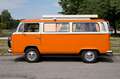 Volkswagen T2 hochwertiges Grawo-Mobil Orange - thumbnail 4