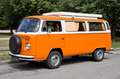 Volkswagen T2 hochwertiges Grawo-Mobil Oranje - thumbnail 5