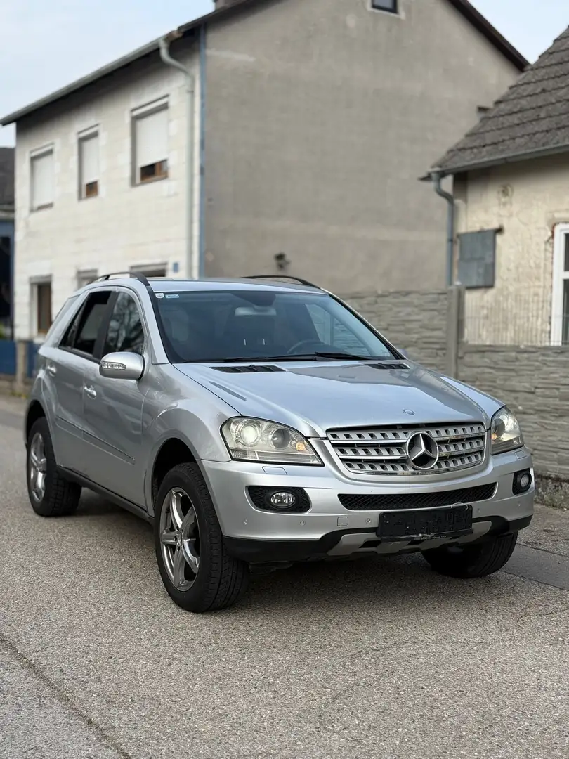 Mercedes-Benz ML 280 CDI 4MATIC Aut. - 1