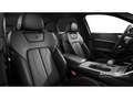 Audi A6 Avant quattro S line LEDER B&O MATRIX AHK Gris - thumbnail 8
