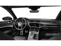 Audi A6 Avant quattro S line LEDER B&O MATRIX AHK Gris - thumbnail 7