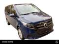Mercedes-Benz EQV 300 EQV 300 Lang DISTRONIC MULTIBEAM LED 7 SITZER Bleu - thumbnail 2