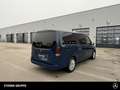 Mercedes-Benz EQV 300 EQV 300 Lang DISTRONIC MULTIBEAM LED 7 SITZER Blau - thumbnail 6