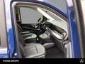 Mercedes-Benz EQV 300 EQV 300 Lang DISTRONIC MULTIBEAM LED 7 SITZER Blau - thumbnail 9