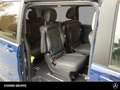Mercedes-Benz EQV 300 EQV 300 Lang DISTRONIC MULTIBEAM LED 7 SITZER Blau - thumbnail 6