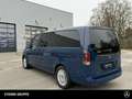 Mercedes-Benz EQV 300 EQV 300 Lang DISTRONIC MULTIBEAM LED 7 SITZER Blau - thumbnail 9