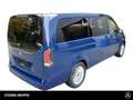 Mercedes-Benz EQV 300 EQV 300 Lang DISTRONIC MULTIBEAM LED 7 SITZER Blau - thumbnail 3