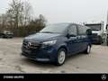 Mercedes-Benz EQV 300 EQV 300 Lang DISTRONIC MULTIBEAM LED 7 SITZER Blau - thumbnail 1
