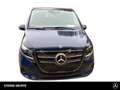 Mercedes-Benz EQV 300 EQV 300 Lang DISTRONIC MULTIBEAM LED 7 SITZER Blau - thumbnail 1