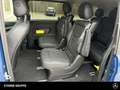 Mercedes-Benz EQV 300 EQV 300 Lang DISTRONIC MULTIBEAM LED 7 SITZER Blau - thumbnail 13