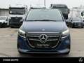 Mercedes-Benz EQV 300 EQV 300 Lang DISTRONIC MULTIBEAM LED 7 SITZER Blau - thumbnail 2