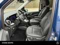 Mercedes-Benz EQV 300 EQV 300 Lang DISTRONIC MULTIBEAM LED 7 SITZER Blau - thumbnail 10