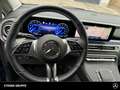 Mercedes-Benz EQV 300 EQV 300 Lang DISTRONIC MULTIBEAM LED 7 SITZER Blau - thumbnail 12