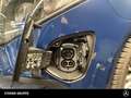 Mercedes-Benz EQV 300 EQV 300 Lang DISTRONIC MULTIBEAM LED 7 SITZER Blau - thumbnail 12