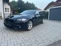 BMW 525 525d Touring Aut. "M-Paket" Schwarz - thumbnail 4