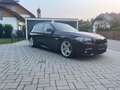 BMW 525 525d Touring Aut. "M-Paket" Schwarz - thumbnail 1
