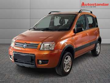 II 1.2 Climbing 4x4