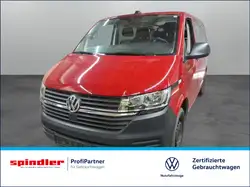 Volkswagen T6 Kombi / 9 Sitze, PDC vo & hi , Bluetooth
