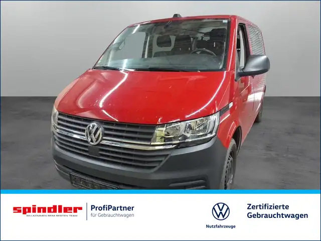 Volkswagen T6 Kombi / 9 Sitze, PDC vo & hi , Bluetooth