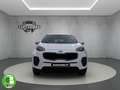 Kia Sportage 1.7 CRDI 2WD Business Class Blanco - thumbnail 2